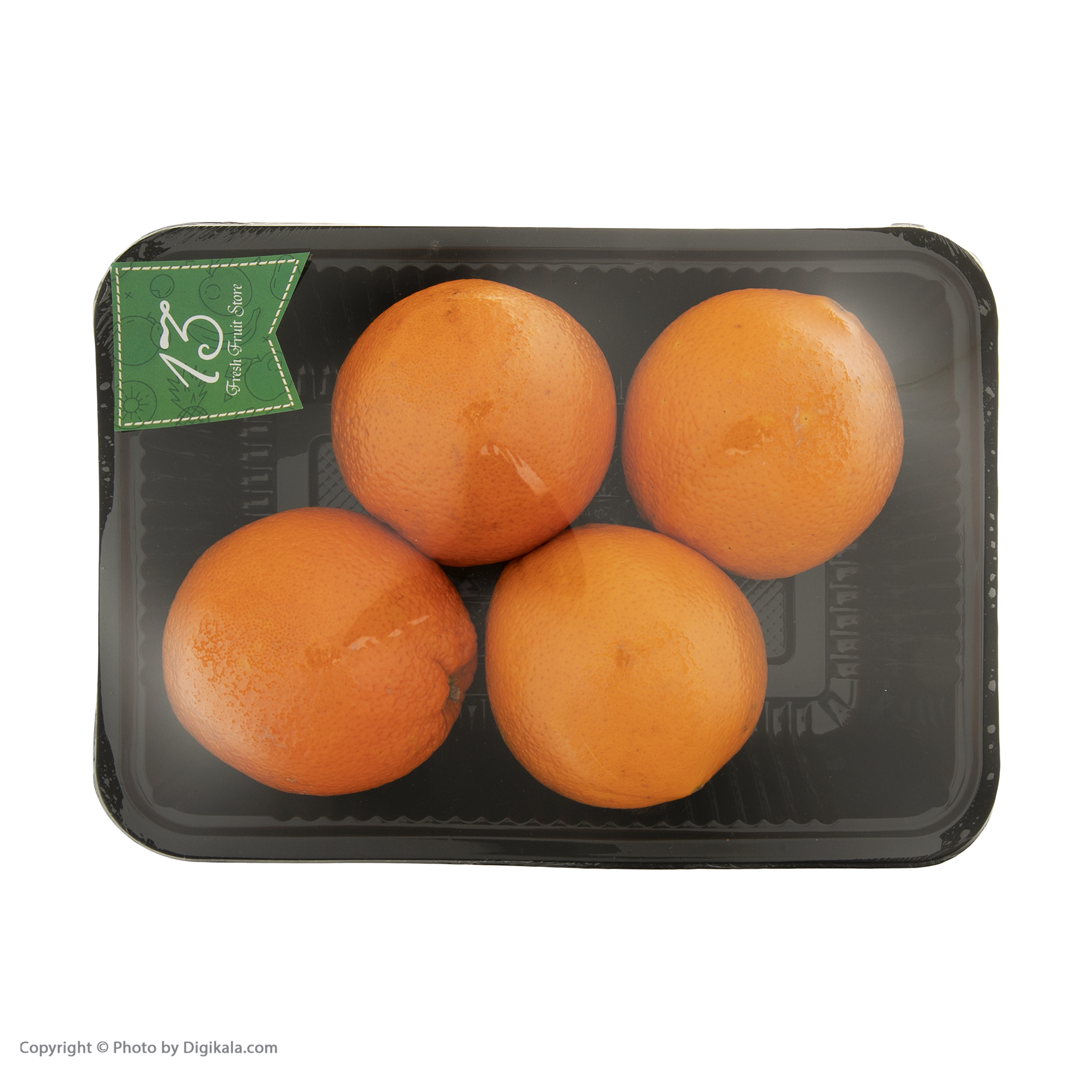 مشخصات، قیمت و خرید پرتقال تامسون شمال سیزده - 1 کيلوگرم | دیجی‌کالا